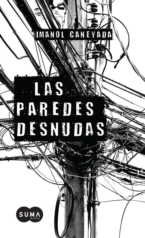 Las paredes desnudas