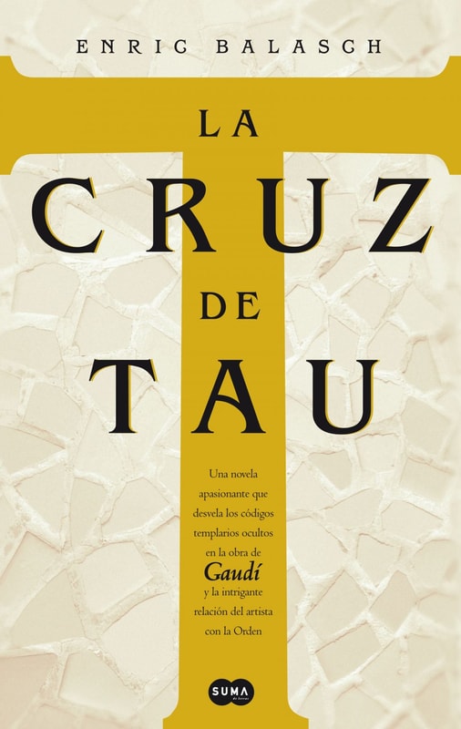 La cruz de Tau