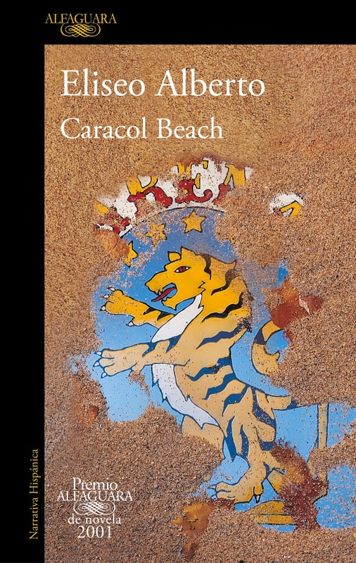 Caracol beach