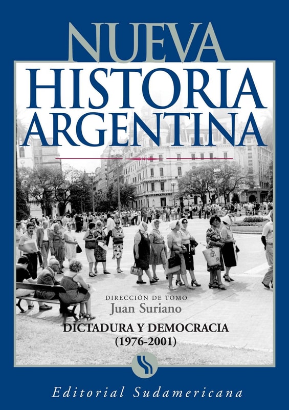 Dictadura y Democracia (1976-2001)