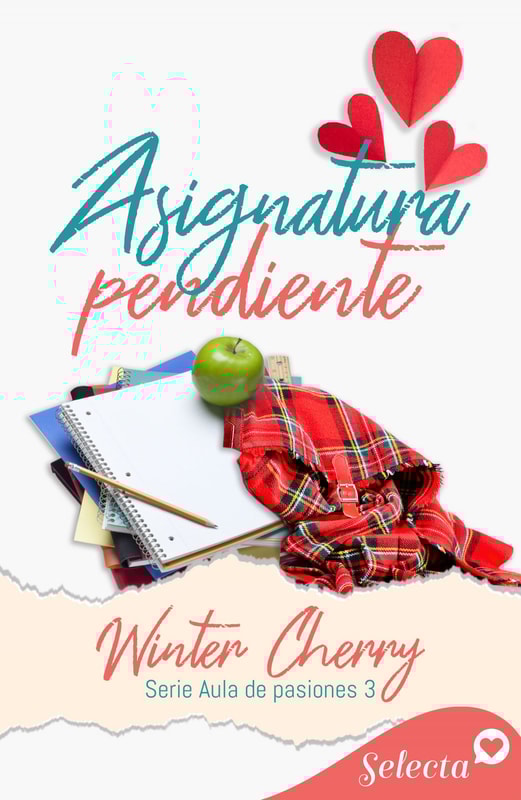 Asignatura pendiente (Aula de pasiones 3)