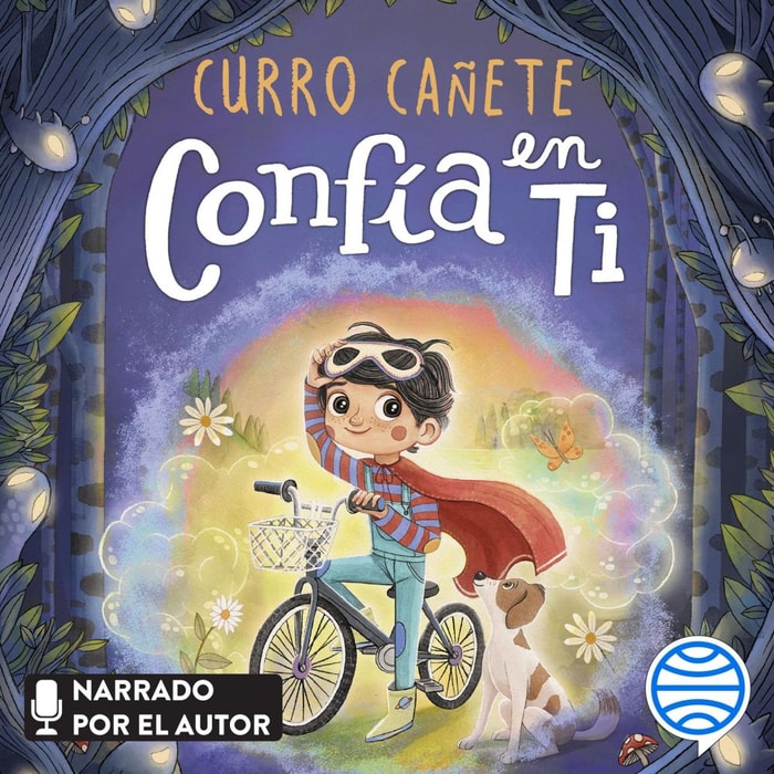 Confía en ti
