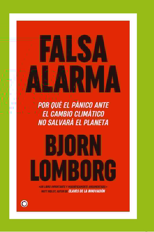 Falsa alarma