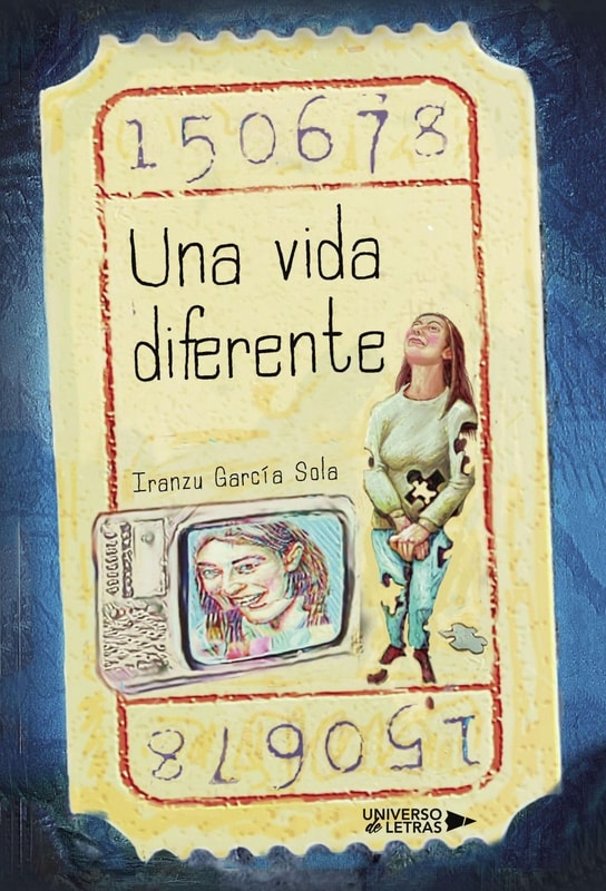 Una vida diferente