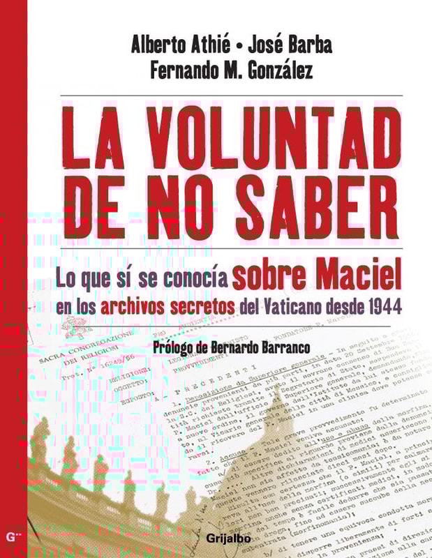 La voluntad de no saber
