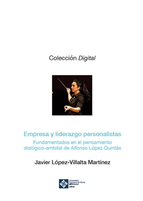 Empresa y liderazgo personalistas