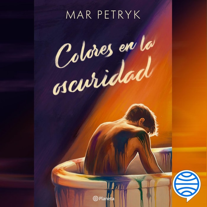 Colores en la oscuridad