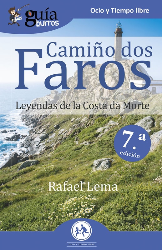 GuíaBurros Camiño dos faros
