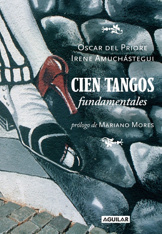 Cien tangos fundamentales