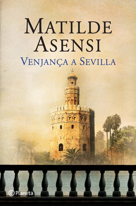 Venjança a Sevilla