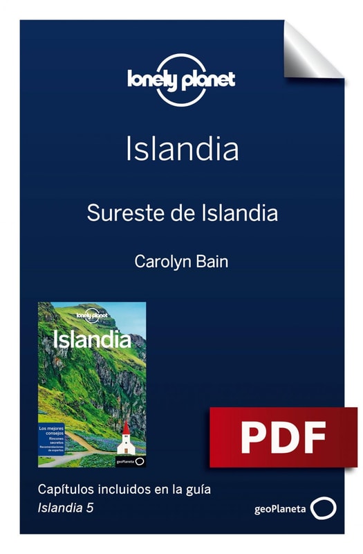 Islandia 5_4. Sureste de Islandia