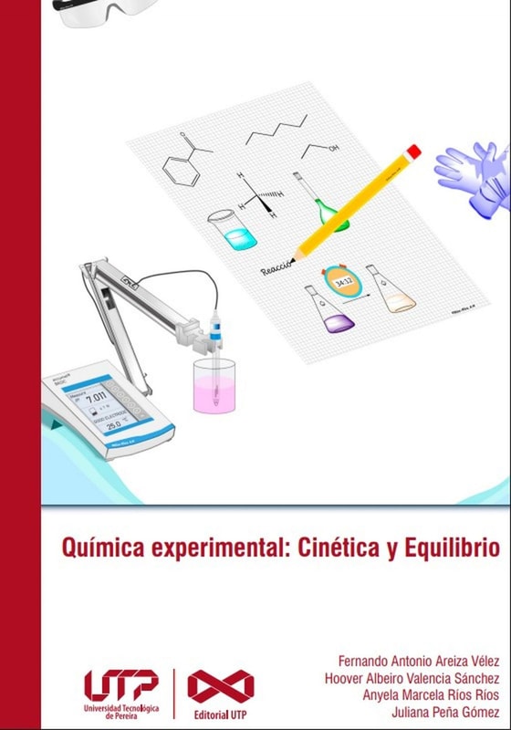 Química experimental: Cinética y Equilibrio
