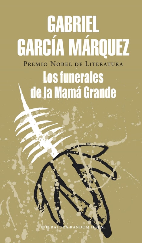 Los funerales de la Mamá Grande