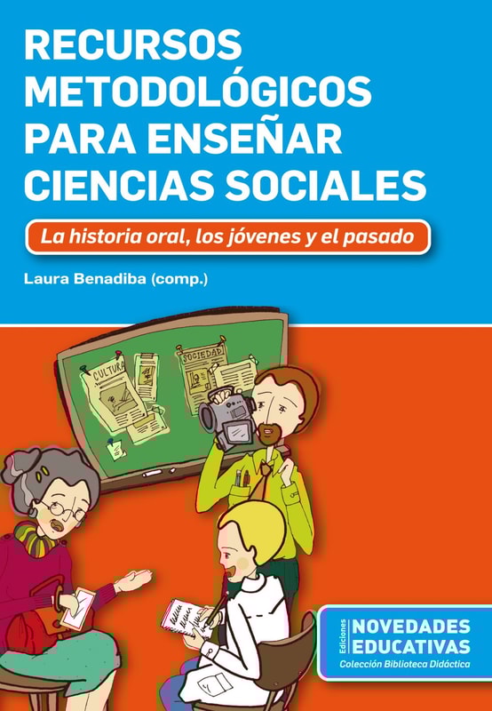 Recursos metodológicos para enseñar ciencias sociales