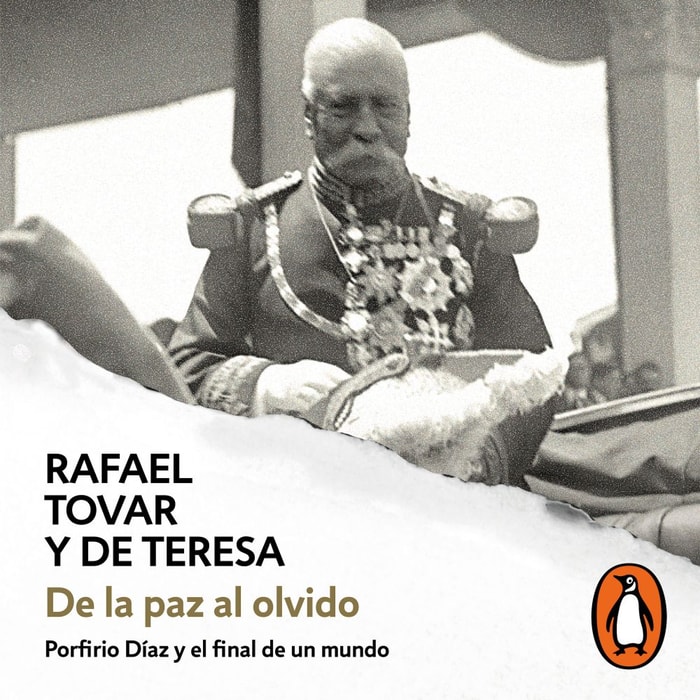 De la paz al olvido