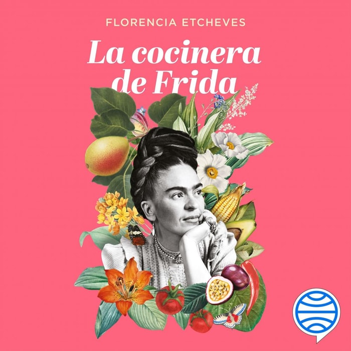 La cocinera de Frida