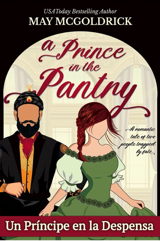 Un Príncipe en la Despensa