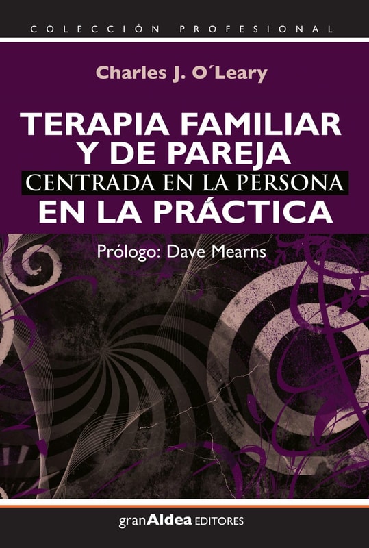 Terapia familiar y de pareja centrada en la persona