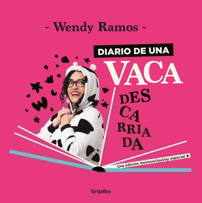 Diario de una vaca descarriada