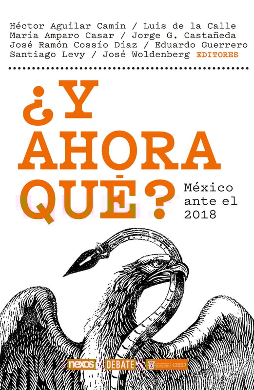 ¿Y ahora qué? México ante el 2018