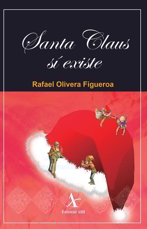 Santa Claus sí existe