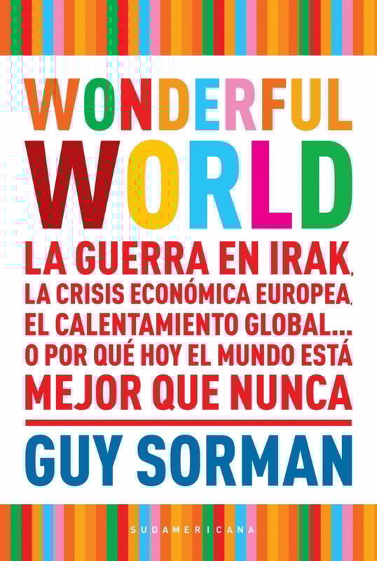 Wonderful world