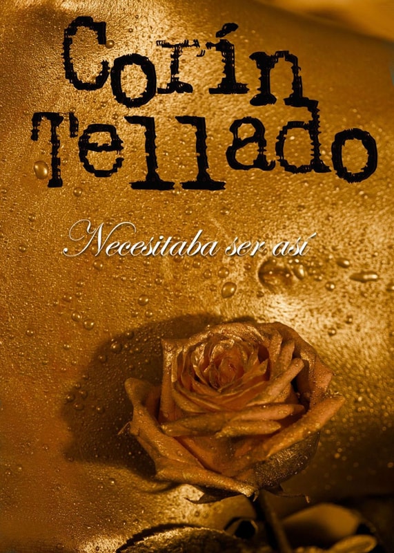 Necesitaba ser así