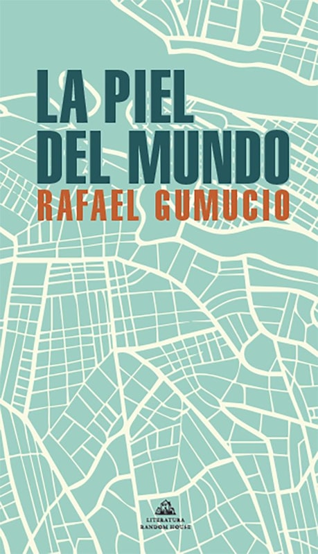 La piel del mundo