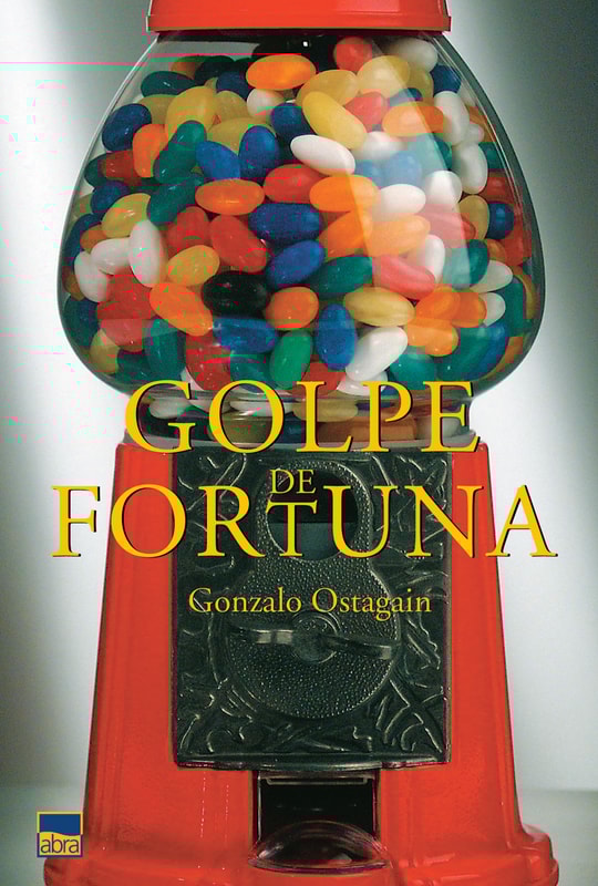 Golpe de fortuna