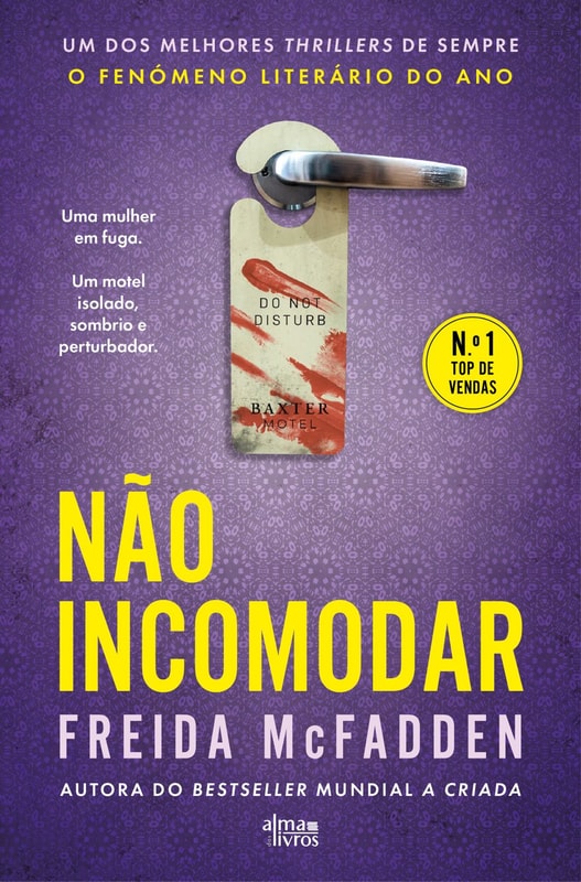 Não Incomodar