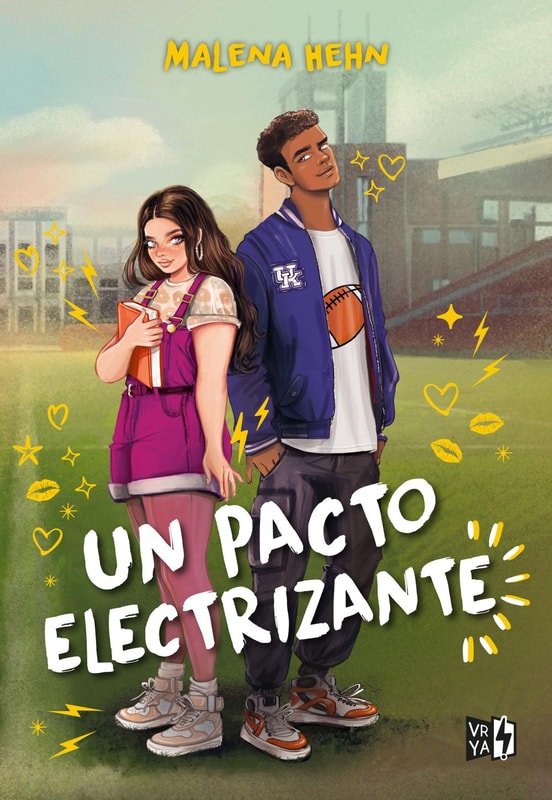 Un pacto  electrizante