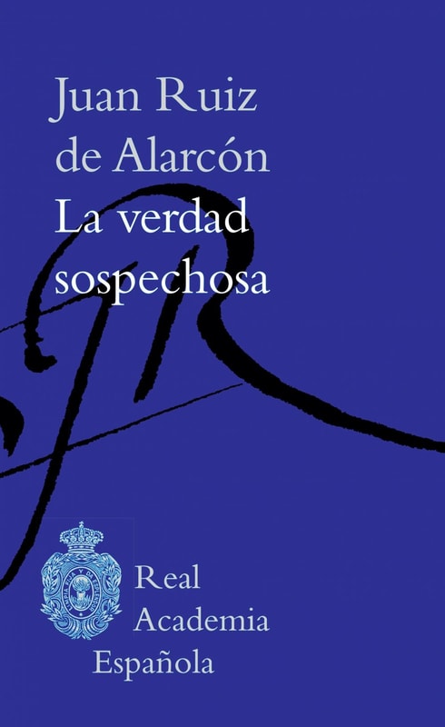 La verdad sospechosa