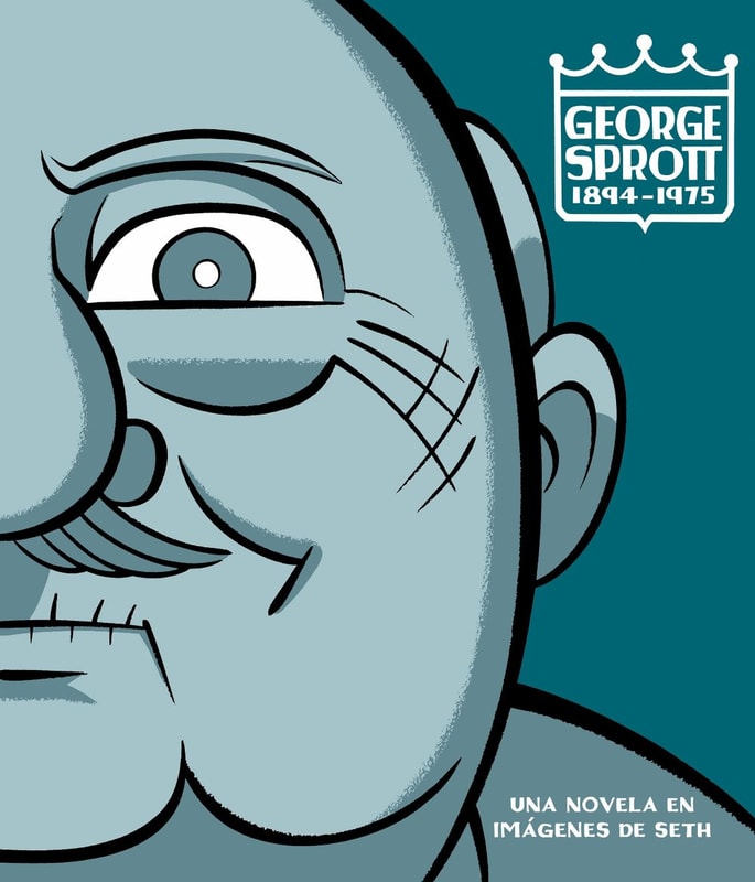 George Sprott 1894-1975