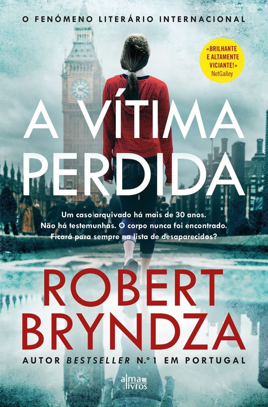 A Vítima Perdida
