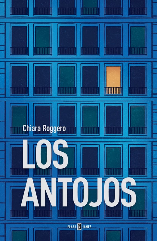 Los antojos