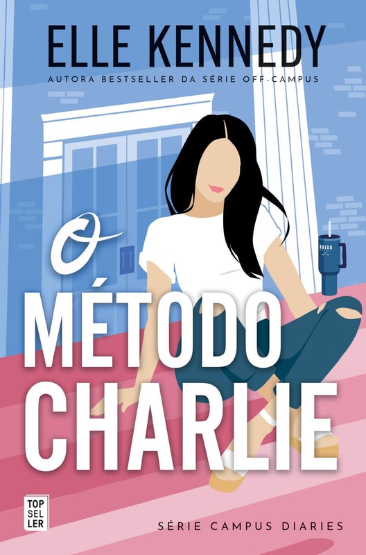 O Método Charlie (Campus Diaries 3)