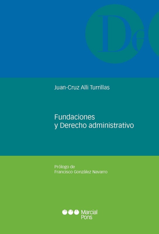 Fundaciones y derecho administrativo