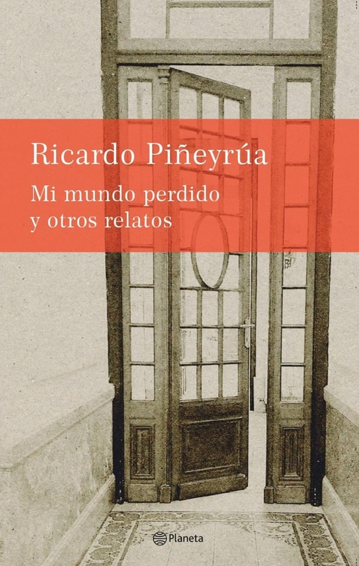 Mi mundo perdido y otros relatos