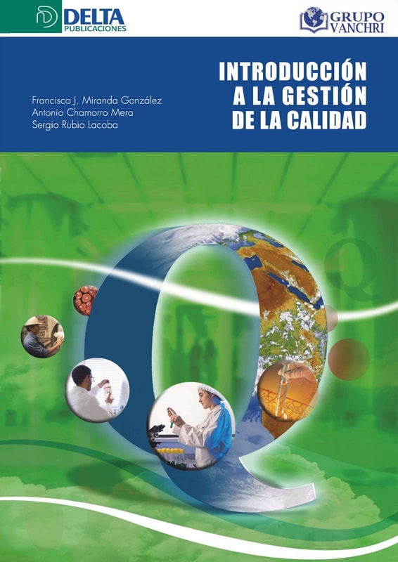 Introducción A La Gestión De La Calidad