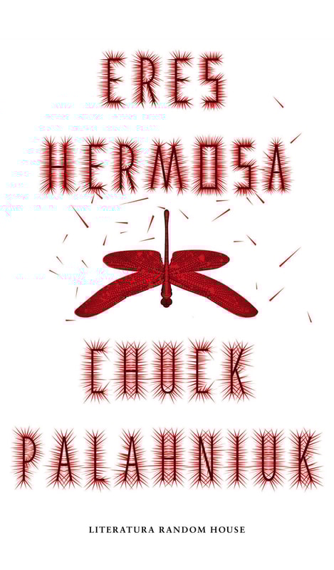 Eres hermosa