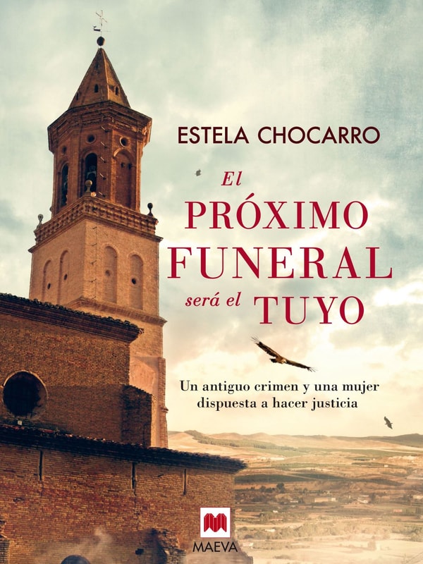 El próximo funeral será el tuyo
