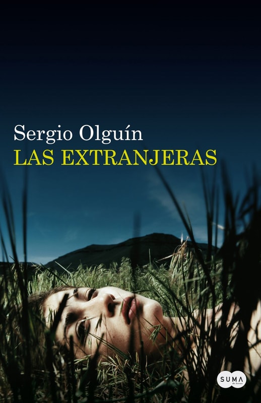 Las extranjeras