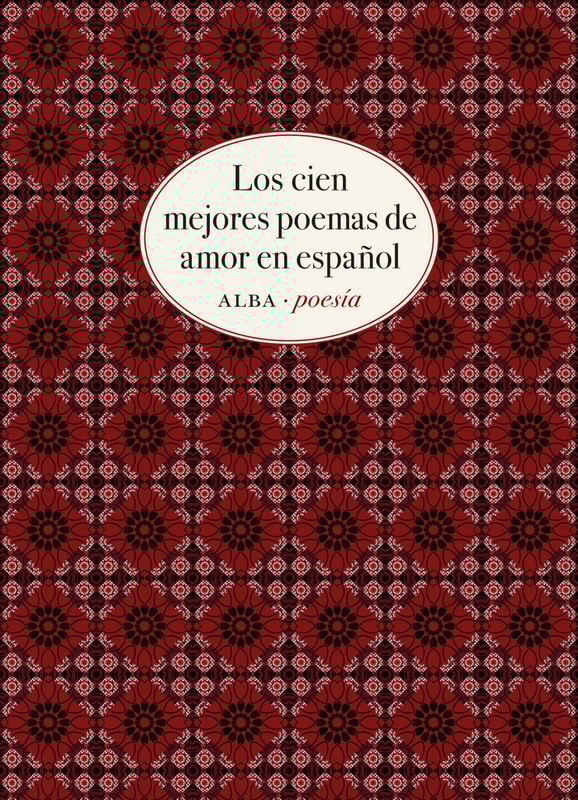 Los cien mejores poemas de amor en español