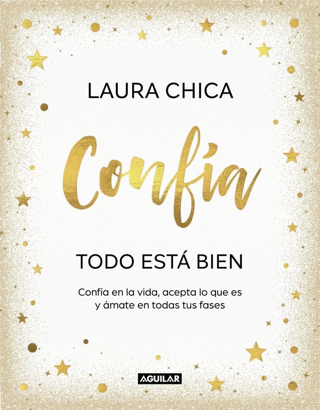 Confía. Todo está bien