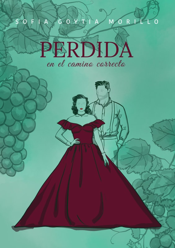 Perdida en el camino correcto