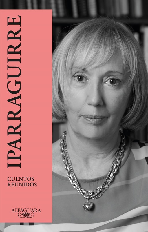 Cuentos reunidos