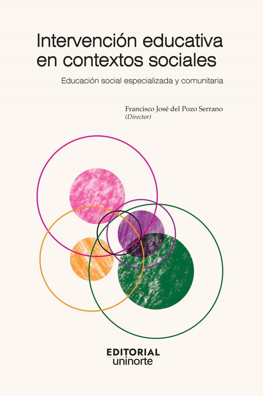 Intervención educativa en contextos sociales