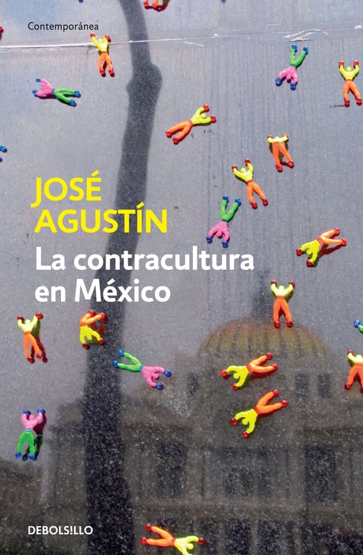La contracultura en México