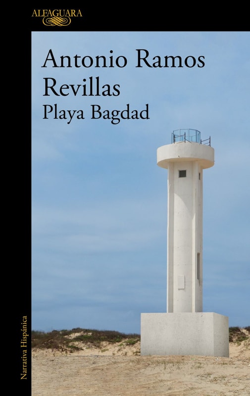 Playa Bagdad
