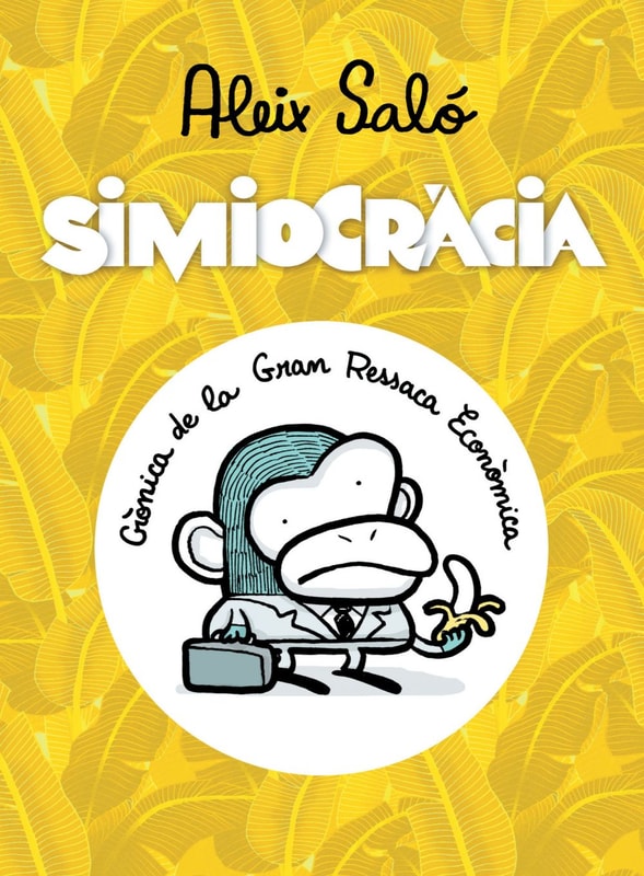 Simiocràcia